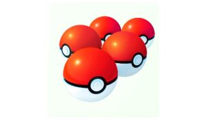 Poké Ball