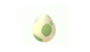 Pokémon Egg