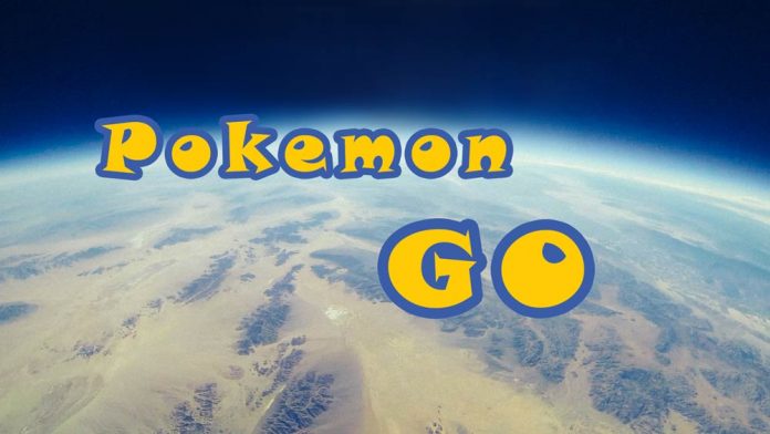 pokemon go pokemon go