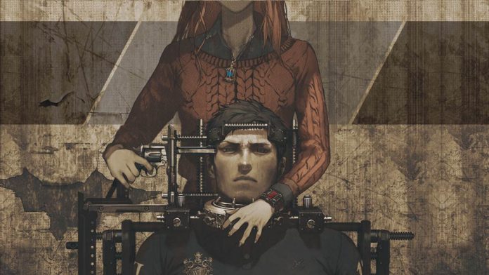 Zero Escape: Zero Time Dilemma Box Art