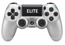 Elite Playstation Controller with No Headphone Jack Announced