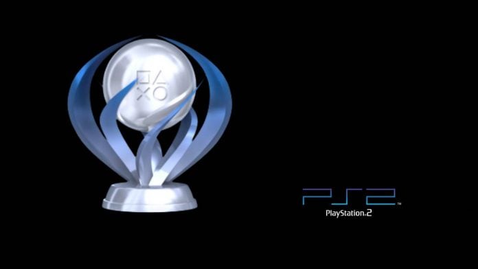 Trophies Added To PS2 Games