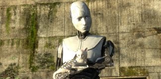 Thoughts On A Talos Principle Spin Off