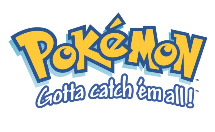 Pokemon games