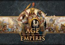 Is Age Of Empires Definitive Edition Worth Being Excited Over?