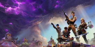 Fortnite Save The World Beginners Guide