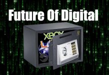 Is Digital A Future Proof Medium For Consoles?