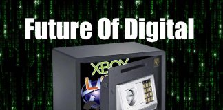 Is Digital A Future Proof Medium For Consoles?