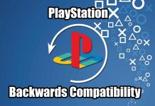 The Future Of Playstation Needs Backwards Compatibility To Succeed