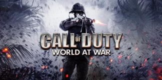 Call of Duty WW2 vs World At War