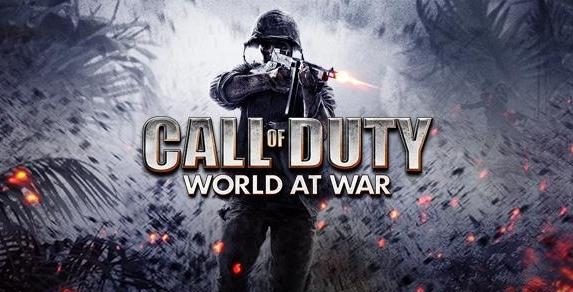 windows 7 call of duty world at war 2 crash