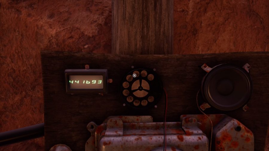 obduction hints elevator