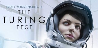The Turing Test