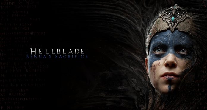 hellblade: senua's sacrifice review