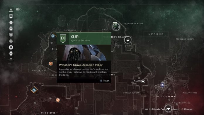 xur in destiny 2 xur in destiny 2
