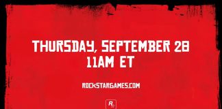 Rockstar To Reveal Red Dead Redemption 2 News On September 28th