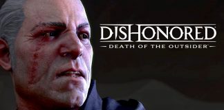 Dishonored: Death of the Outsider Launch Trailer