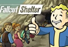 Why No Fallout Shelter For Vita?