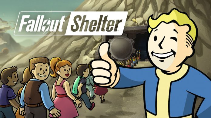 fallout-shelter