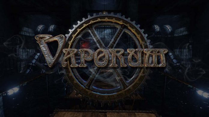 vaporum