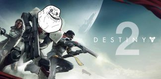 Destiny 2 Stopped Being Fun At Level 260