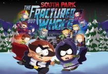 South Park: The Fractured But Whole Review