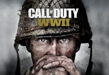 Call of Duty: WWII Review