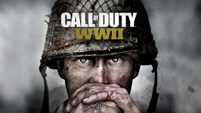 call-duty-wwii-review