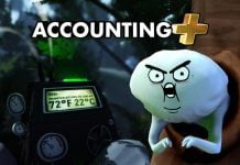 Accounting+ Review