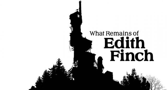 what remains of edith finch review