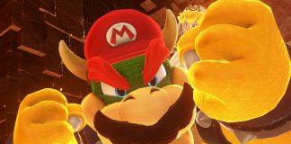 5 Game Features That Bring Games to a Whole New Level