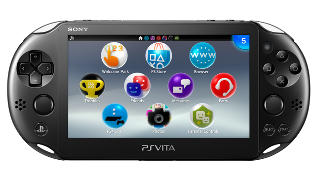 Can You Use PS Vita for PS5 Remote Play