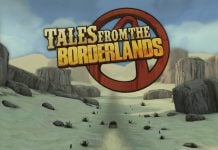 Tales From The Borderlands Review