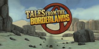 Tales From The Borderlands Review