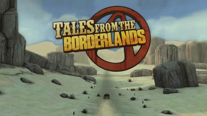 tales from the borderlands review