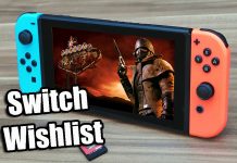 10 Games I Would Buy Again On The Switch