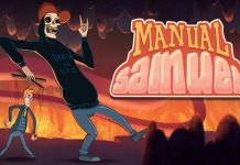 Manual Samuel Review