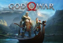 God of War Review