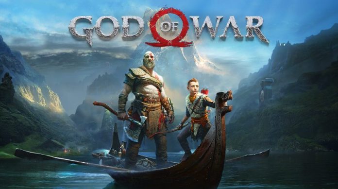 god of war collectible guide