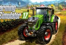 Farming Simulator 17 Review