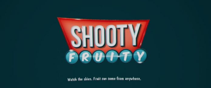 Shooty Fruity Review