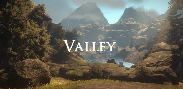 valley