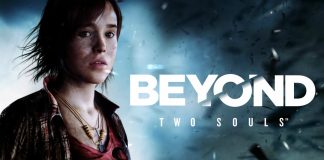 Beyond: Two Souls