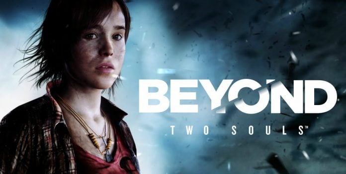 Beyond Two Souls Review Nerdburglars Gaming