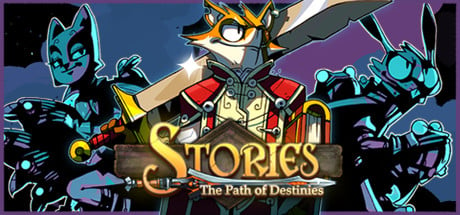 stories: the path of destinies review