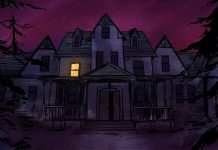 Gone Home Was NOT What I Had Expected It To Be
