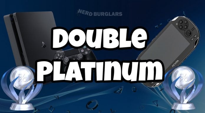 double platinum