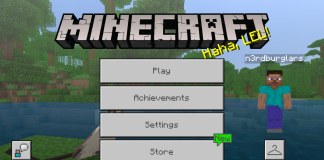More money for Minecraft