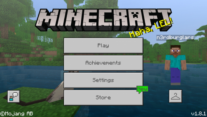 Minecraft Bedrock Edition Everything You Need To Know Nerdburglars Gaming