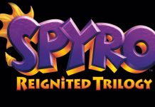 I have made it Through the Spyro Reignited Trilogy